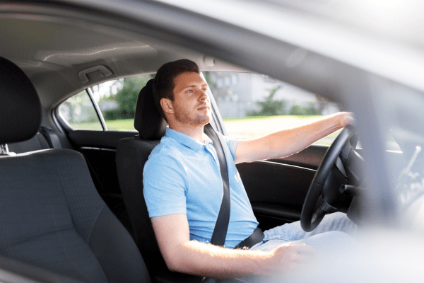 Assurance jeune conducteur auto